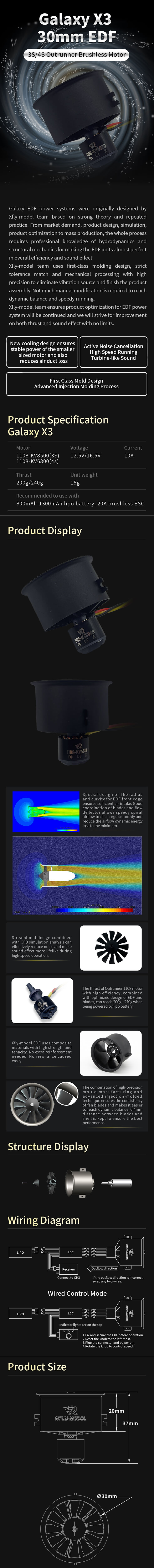 XFKV8500