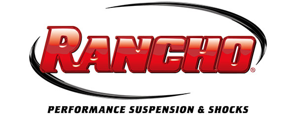 RC4WD RANCHO RS9000 XL SHOCK ABSORBERS 80MM V2 LOGO