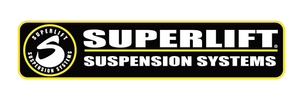 RC4WD SUPERLIFT SUPERIDE SCALE SCALE SHOCK ABSORBERS 80MM LOGO