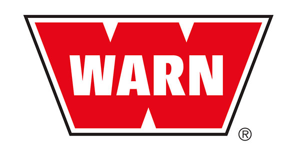 RC4WD 1/10TH WARN EPIC HAWSE FAIRLEAD FOR 8274 WINCH LOGO