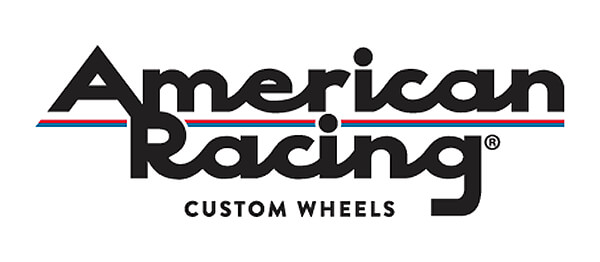 RC4WD AMERICAN RACING 1.7