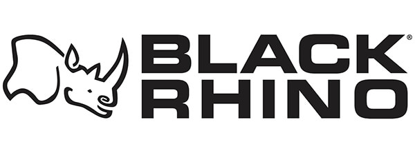 RC4WD BLACK RHINO BLASTER FORGED 2.6