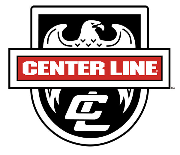 RC4WD CENTER LINE 1.9