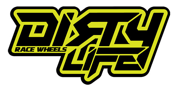 RC4WD DIRTY LIFE 1.7