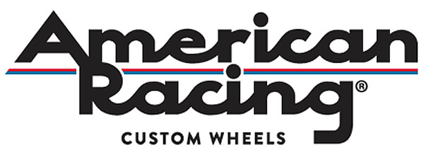 RC4WD AMERICAN RACING 1.9