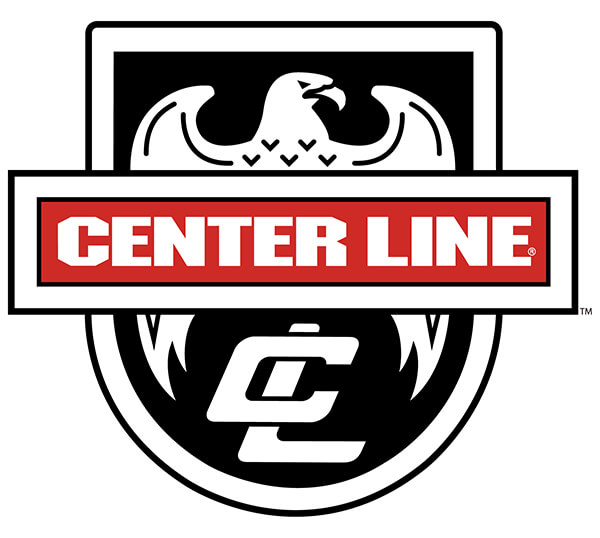 RC4WD CENTRE LINE 1.9