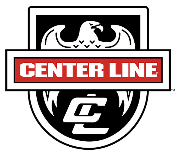 RC4WD CENTRE LINE 2.6